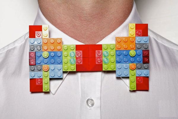 100 Gifts for LEGO Enthusiasts