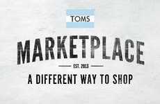 Socially Conscious eShops