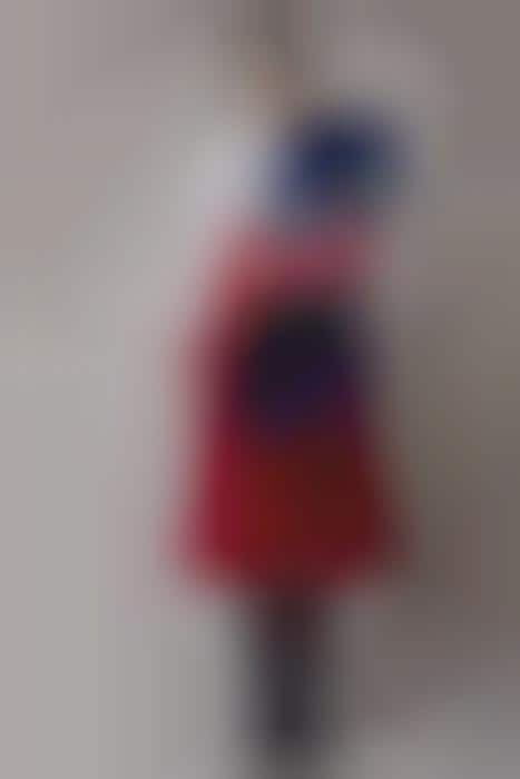 Girl Band Designer Collaborations