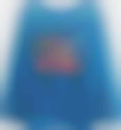 Standout Female Superhero Sweaters