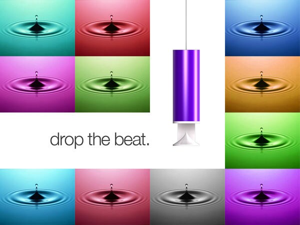 65 Flamboyant Speakers