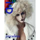 Clown Couture Editorials Image 2