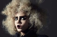 Clown Couture Editorials Image 3