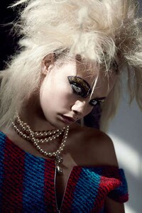 Clown Couture Editorials Image 4