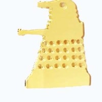 Geek-Chic Sci-Fi Charms Image 5