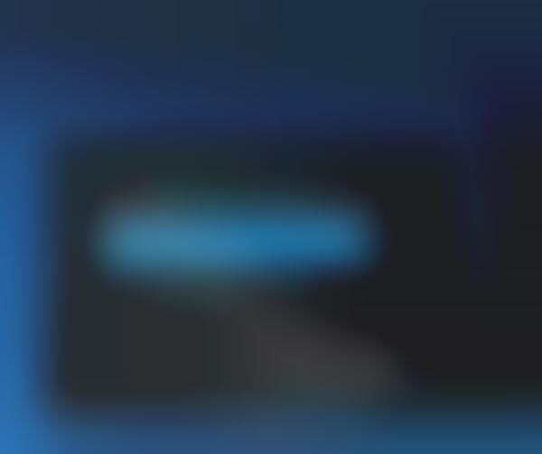 Sleek Touchscreen Desk Phones
