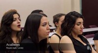 Girl-Powered Acapella Covers Image 2