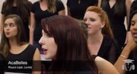 Girl-Powered Acapella Covers Image 3