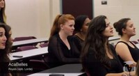 Girl-Powered Acapella Covers Image 4