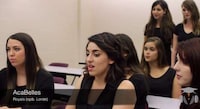 Girl-Powered Acapella Covers Image 5