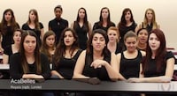 Girl-Powered Acapella Covers Image 7