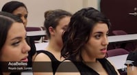 Girl-Powered Acapella Covers Image 8