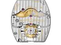 Heritage Honoring Diamond Timepieces Image 2
