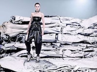 Demolished Car Editorials Image 2
