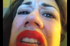 Melodramatic Viral Rants