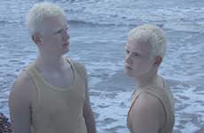 Whimsical Vision Impaired Photography