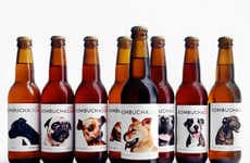 30 Healthy Beverage Packaging Ideas