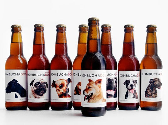 30 Healthy Beverage Packaging Ideas