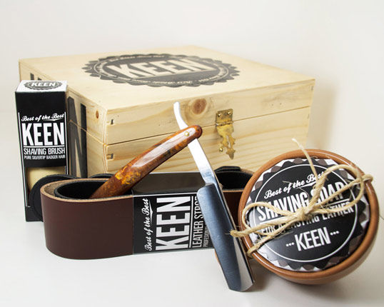 42 Essential Grooming Products for Men