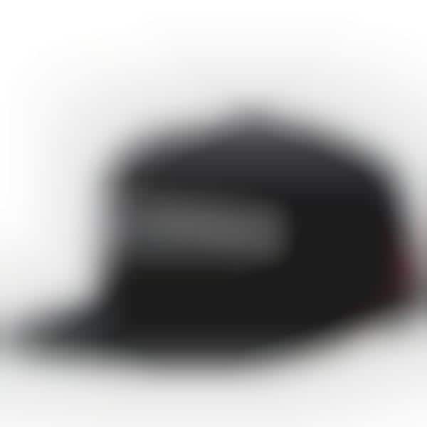 Iconic Rapper Snapbacks