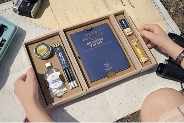 Conference Survival Kits