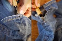 60s Fashion-Inspired Tutorials Image 2