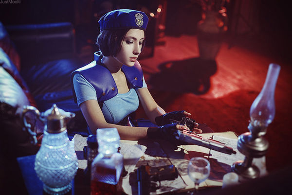 82 Kawaii Cosplay Ideas