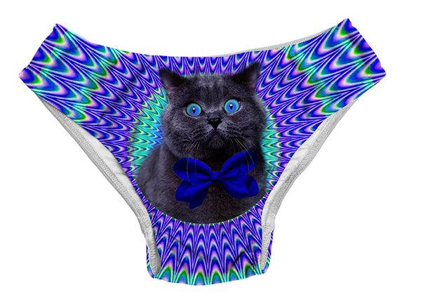 33 Crazed Cat Lady Fashion Items