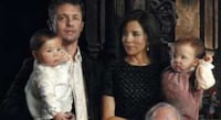 Terrifying Royal Family Portraits Image 4