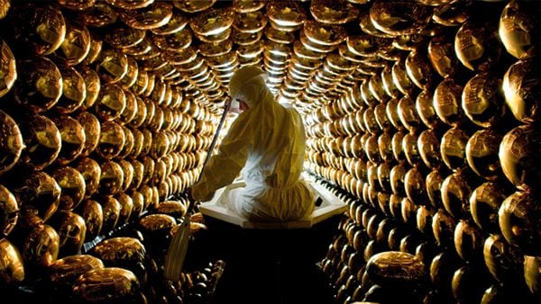 100 Interactive Art Installations