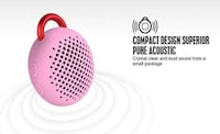 Chromatic Pocket-Sized Speakers Image 2