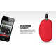 Chromatic Pocket-Sized Speakers Image 3
