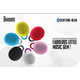 Chromatic Pocket-Sized Speakers Image 5