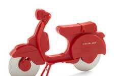 10 Versatile Vespa-Inspired Products
