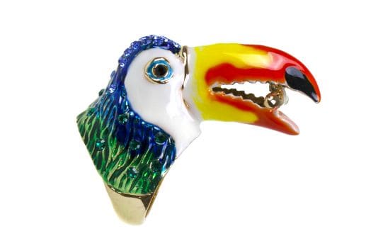 64 Tropical Jewelry Designs