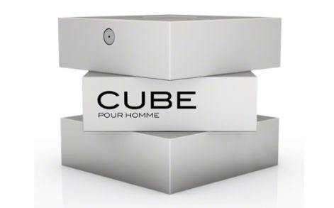 27 Cubic Branding Techniques