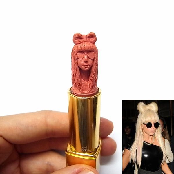36 Quirky Lipstick Products
