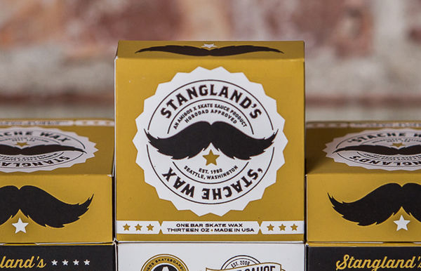 44 Macho Branding Techniques