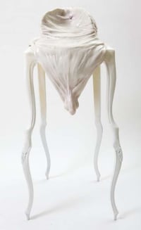 Grotesquely Melted Bodies Image 6