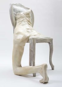 Grotesquely Melted Bodies Image 7