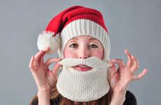 35 Festive Santa Claus Products