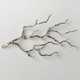 Jewelry-Holding Silver Branches Image 2