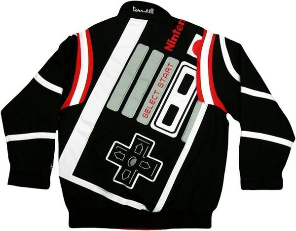 53 Clothing Gifts for Gamers