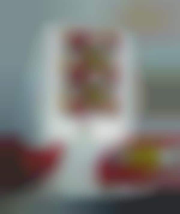 Flamboyant Pop Art Blinds