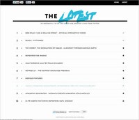 Prominent Twitter Link Generators Image 2