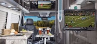 Mansion-Like Motor Homes (UPDATE) Image 3