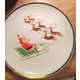 Festive Holiday Plate Decor Image 4