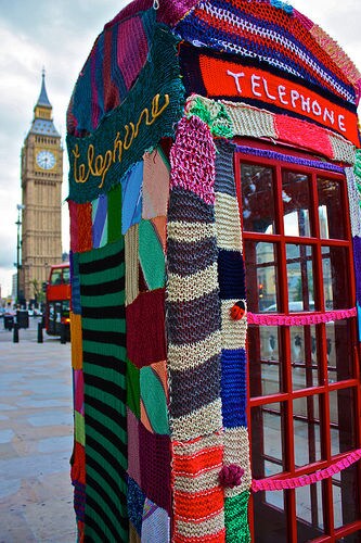 30 Far-Out Phone Booth Products
