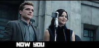 Dystopian Romance Parodies Image 2