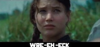 Dystopian Romance Parodies Image 4